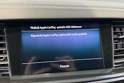 harmaa Opel Insignia 2020 kuva 28.