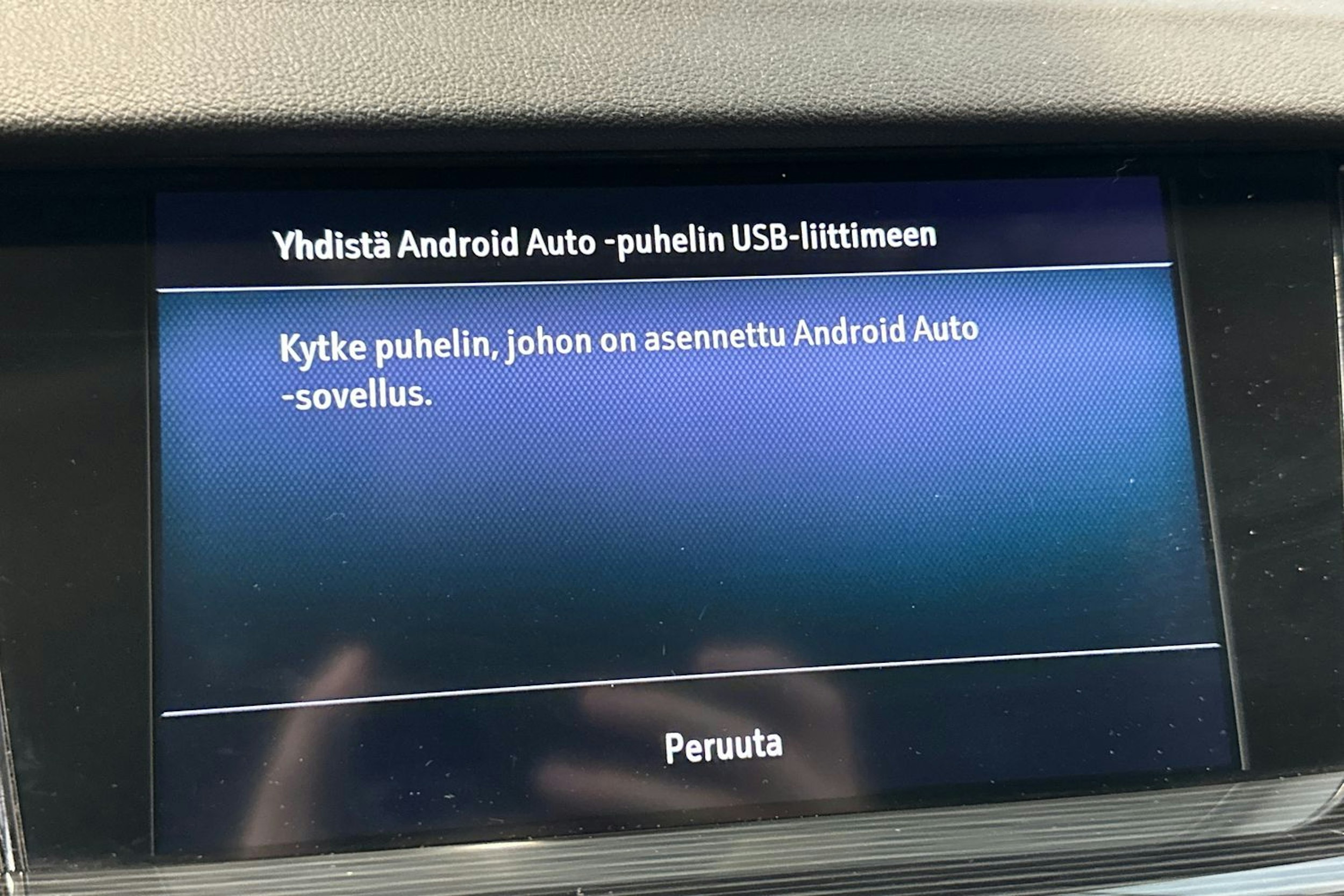 harmaa Opel Insignia 2020 kuva 29.