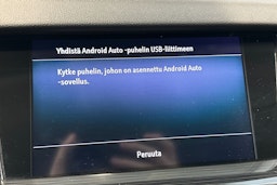 harmaa Opel Insignia 2020 kuva 29.