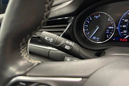 harmaa Opel Insignia 2020 kuva 18.