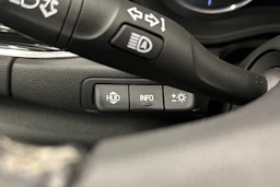 harmaa Opel Insignia 2020 kuva 20.