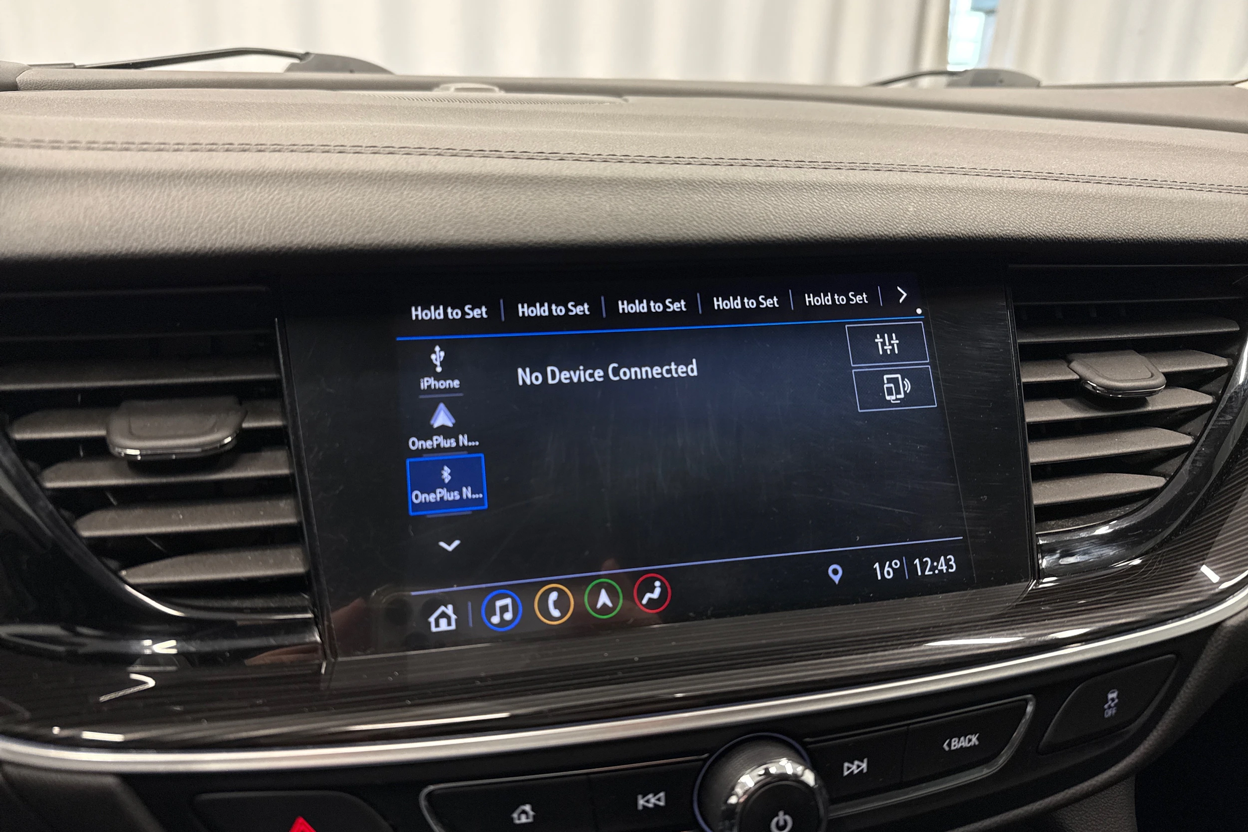 harmaa Opel Insignia 2020 kuva 23.