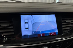 harmaa Opel Insignia 2020 kuva 24.