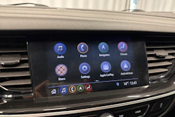 harmaa Opel Insignia 2020 kuva 25.