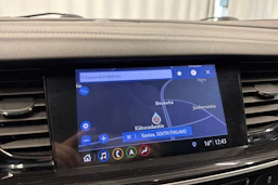 harmaa Opel Insignia 2020 kuva 26.