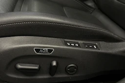 harmaa Opel Insignia 2020 kuva 29.