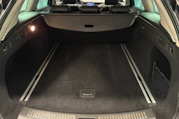 harmaa Opel Insignia 2020 kuva 30.