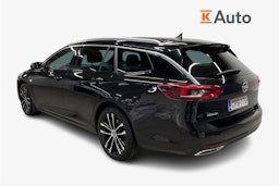 met. musta Opel Insignia 2021 kuva 2.