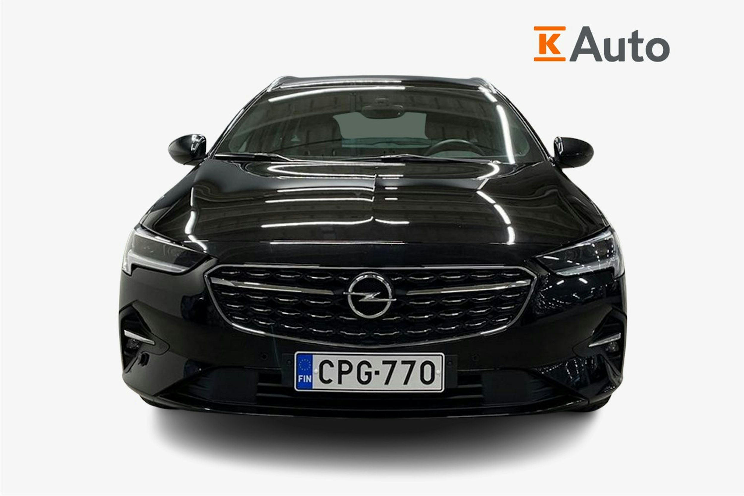 met. musta Opel Insignia 2021 kuva 5.