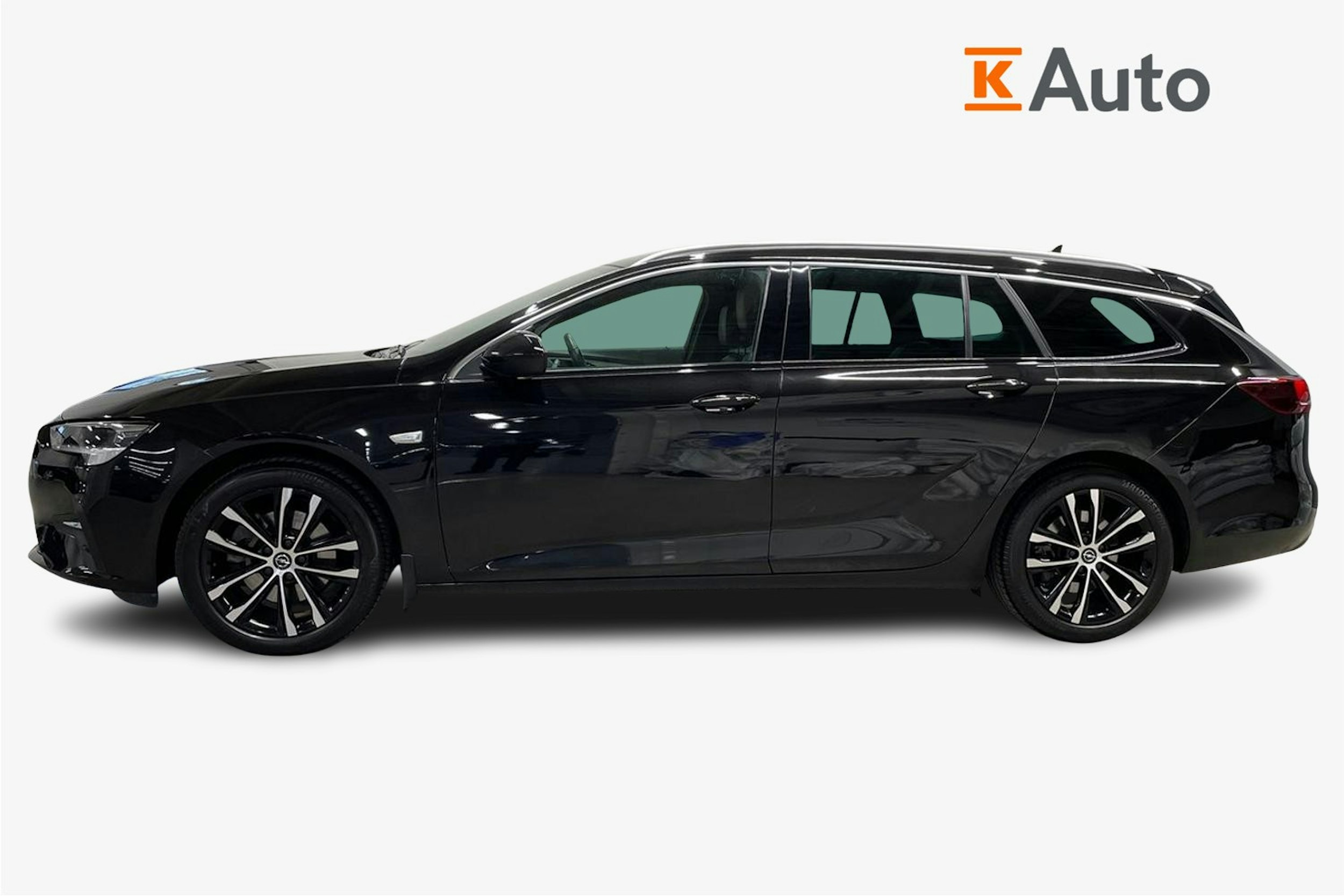 met. musta Opel Insignia 2021 kuva 6.