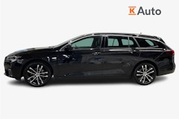 met. musta Opel Insignia 2021 kuva 6.