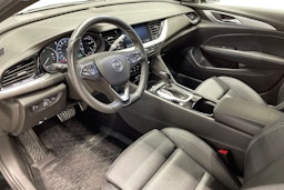 met. musta Opel Insignia 2021 kuva 7.