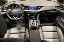 met. musta Opel Insignia 2021 kuva 9.