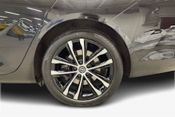 met. musta Opel Insignia 2021 kuva 11.
