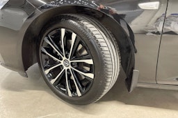 met. musta Opel Insignia 2021 kuva 13.