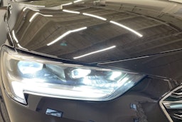 met. musta Opel Insignia 2021 kuva 14.