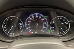 met. musta Opel Insignia 2021 kuva 16.