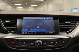 met. musta Opel Insignia 2021 kuva 17.