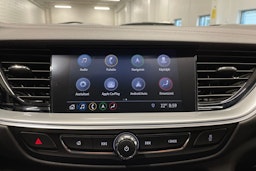 met. musta Opel Insignia 2021 kuva 19.