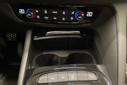 met. musta Opel Insignia 2021 kuva 20.