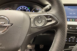 met. musta Opel Insignia 2021 kuva 25.