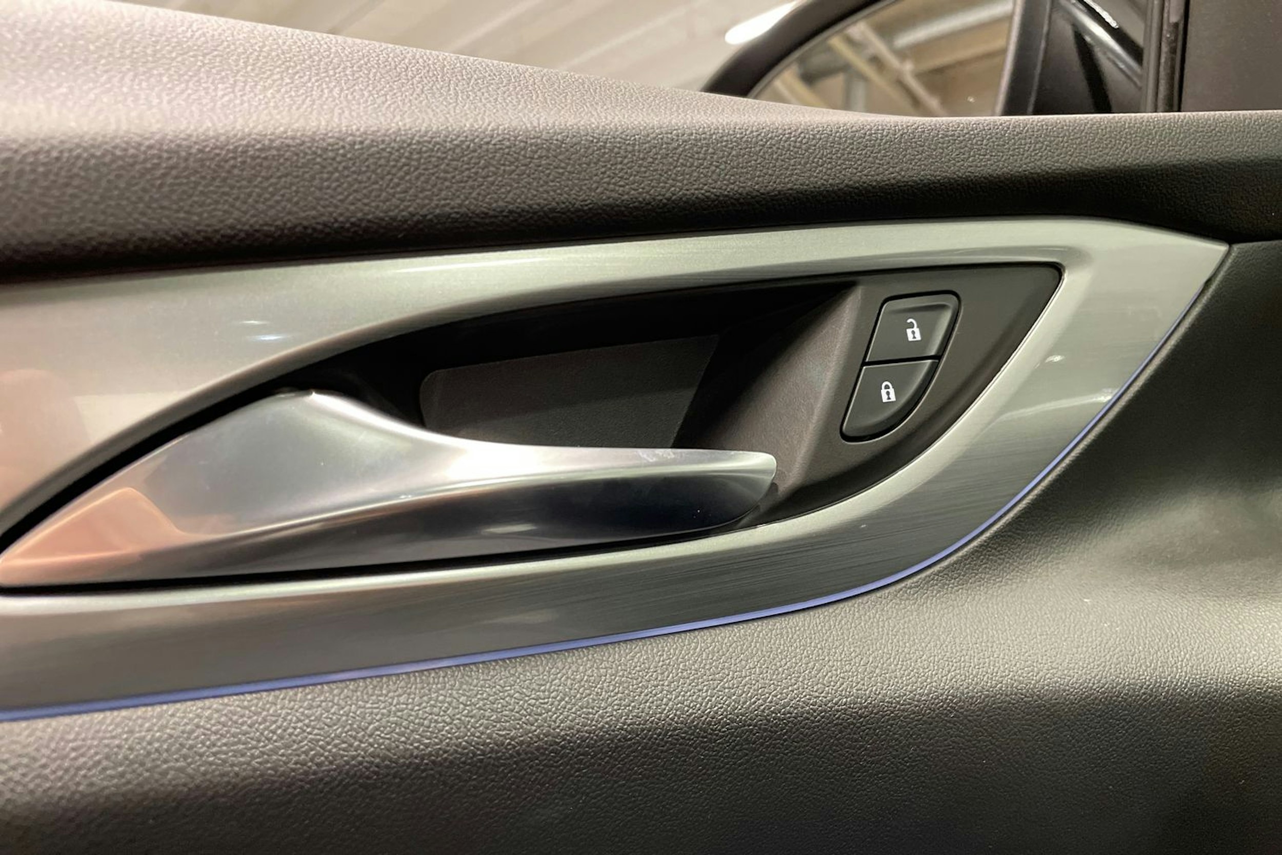 met. musta Opel Insignia 2021 kuva 27.