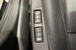met. musta Opel Insignia 2021 kuva 28.