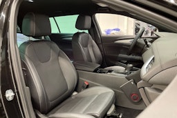 met. musta Opel Insignia 2021 kuva 30.