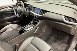 met. musta Opel Insignia 2021 kuva 31.