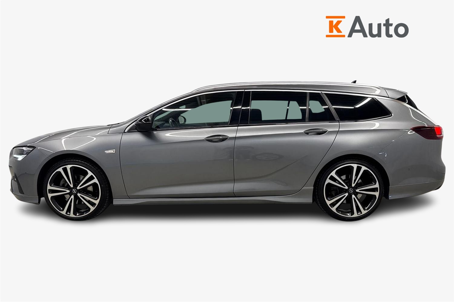 Opel Insignia 2021, photo 5/38