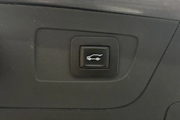 harmaa Opel Insignia 2021 kuva 12.