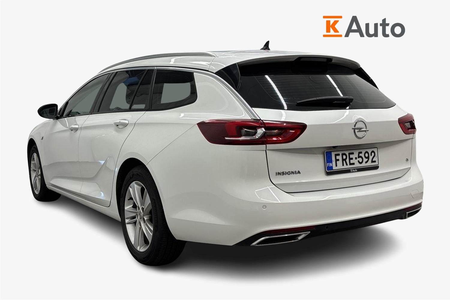 Opel Insignia 2021, kuva 2/24