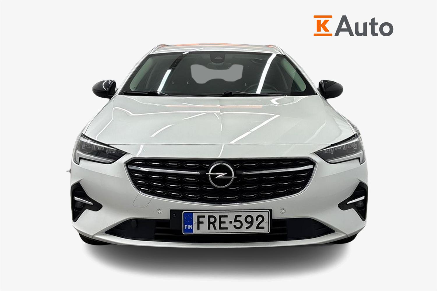 Opel Insignia 2021, kuva 4/24