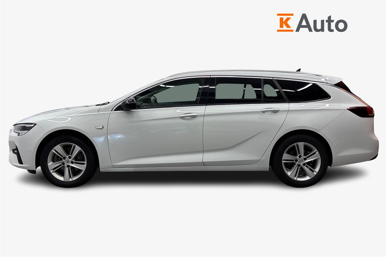 Opel Insignia 2021, kuva 5/24
