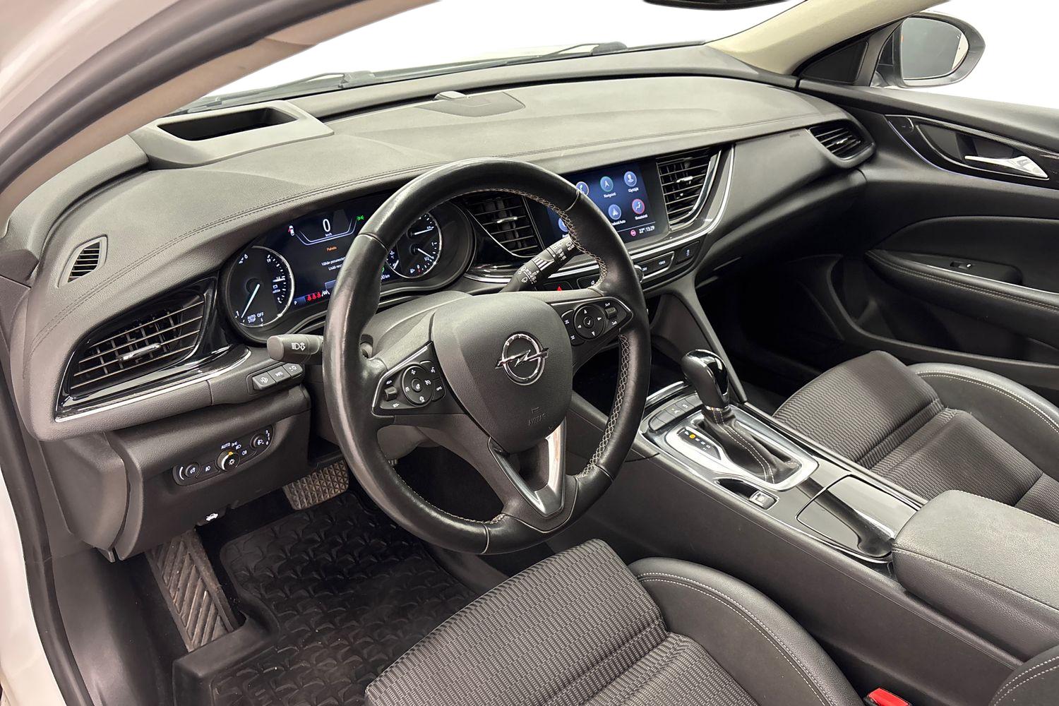 Opel Insignia 2021, kuva 6/24