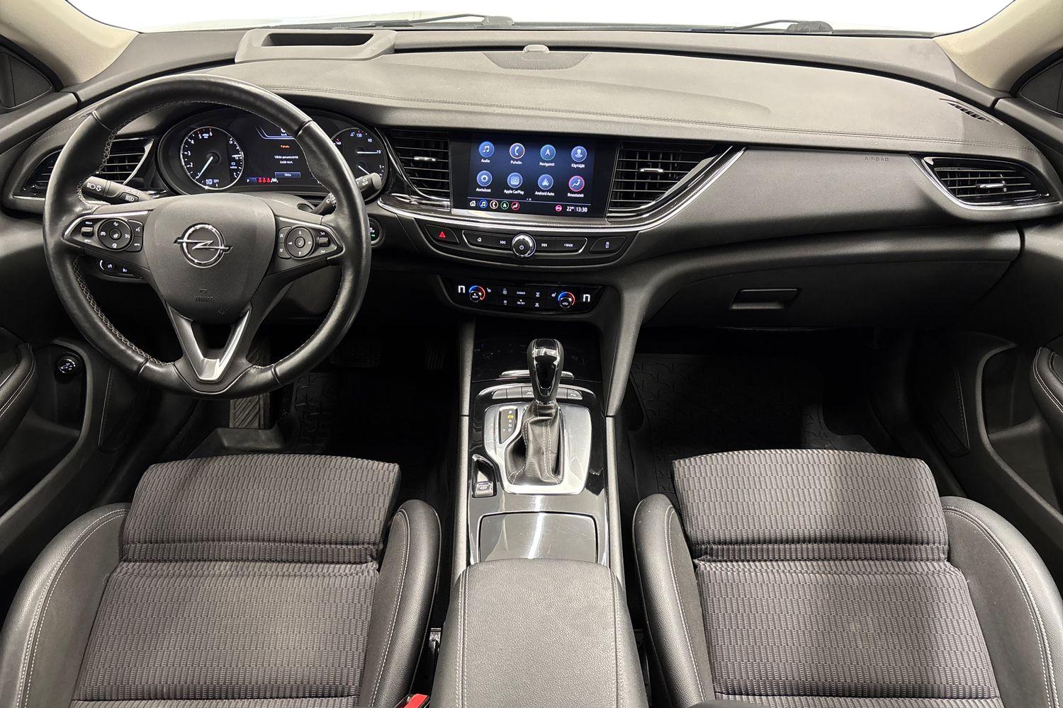 Opel Insignia 2021, kuva 7/24