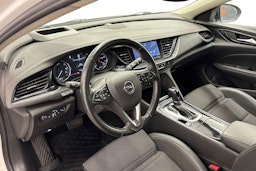 valkoinen Opel Insignia 2021 kuva 7.