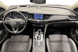 valkoinen Opel Insignia 2021 kuva 9.