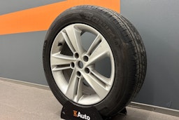 valkoinen Opel Insignia 2021 kuva 13.