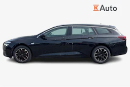 Musta Opel Insignia 2021 kuva 5.