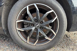 Musta Opel Insignia 2021 kuva 10.
