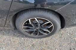 Musta Opel Insignia 2021 kuva 23.