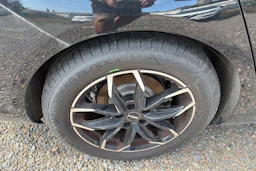 Musta Opel Insignia 2021 kuva 24.