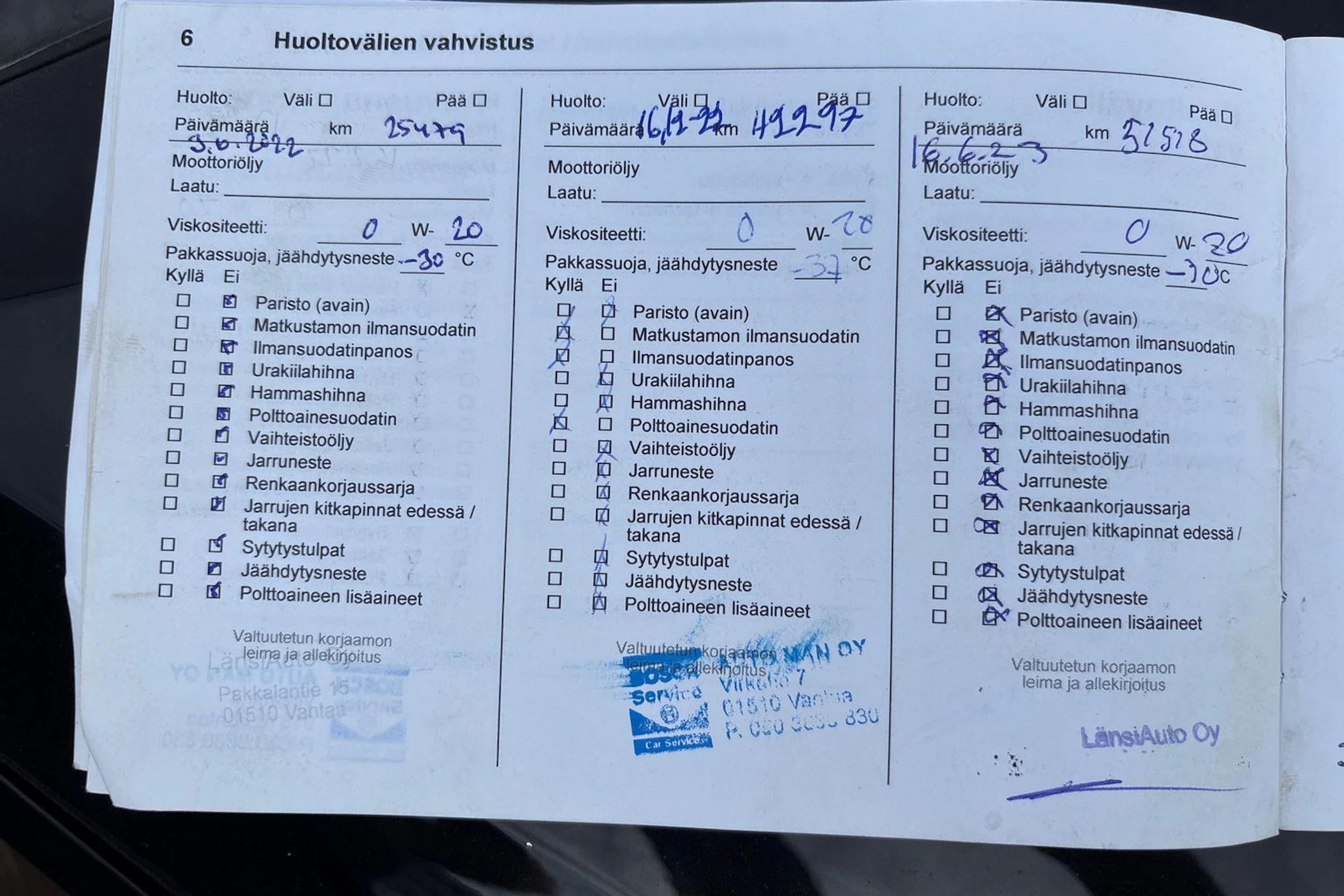 Musta Opel Insignia 2021 kuva 32.