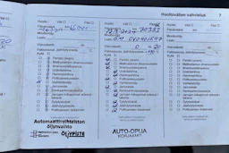 Musta Opel Insignia 2021 kuva 33.