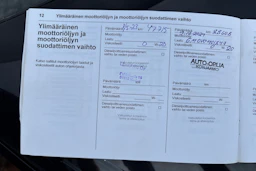 Musta Opel Insignia 2021 kuva 34.