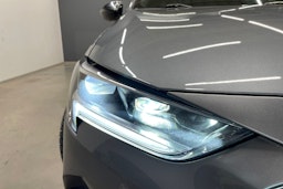 harmaa Opel Insignia 2021 kuva 16.