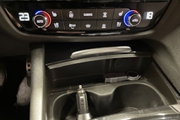 harmaa Opel Insignia 2021 kuva 22.