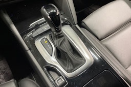 harmaa Opel Insignia 2021 kuva 23.