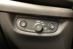 harmaa Opel Insignia 2021 kuva 24.